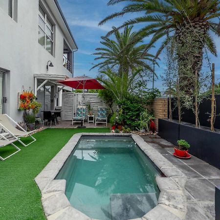 Apartment Melkbos Moments Melkbosstrand Εξωτερικό φωτογραφία