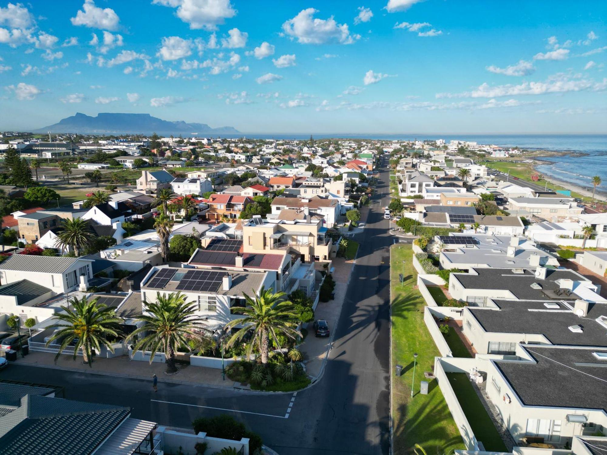 Apartment Melkbos Moments Melkbosstrand Εξωτερικό φωτογραφία