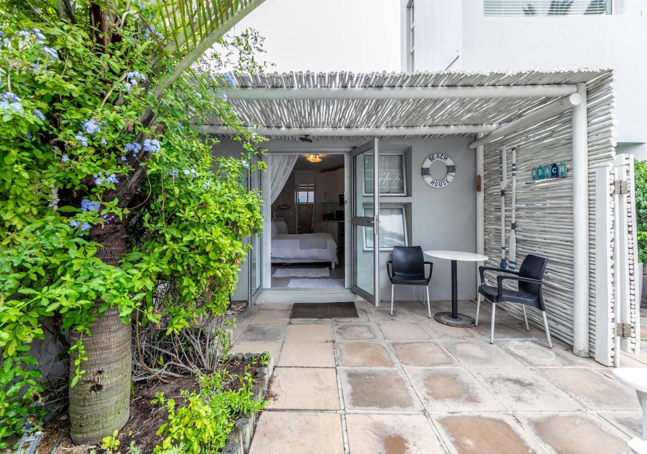 Apartment Melkbos Moments Melkbosstrand Εξωτερικό φωτογραφία