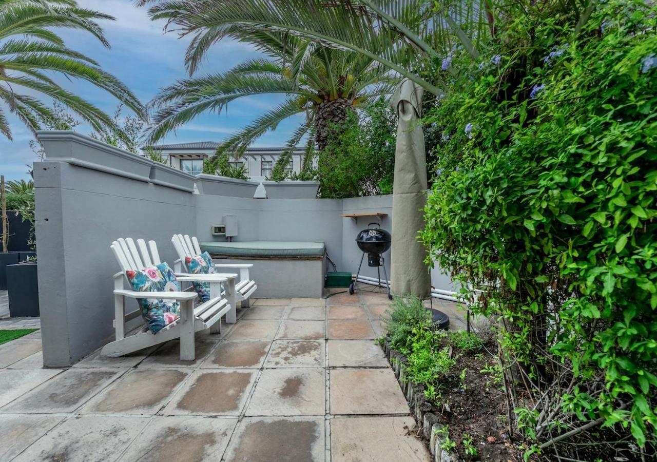 Apartment Melkbos Moments Melkbosstrand Εξωτερικό φωτογραφία