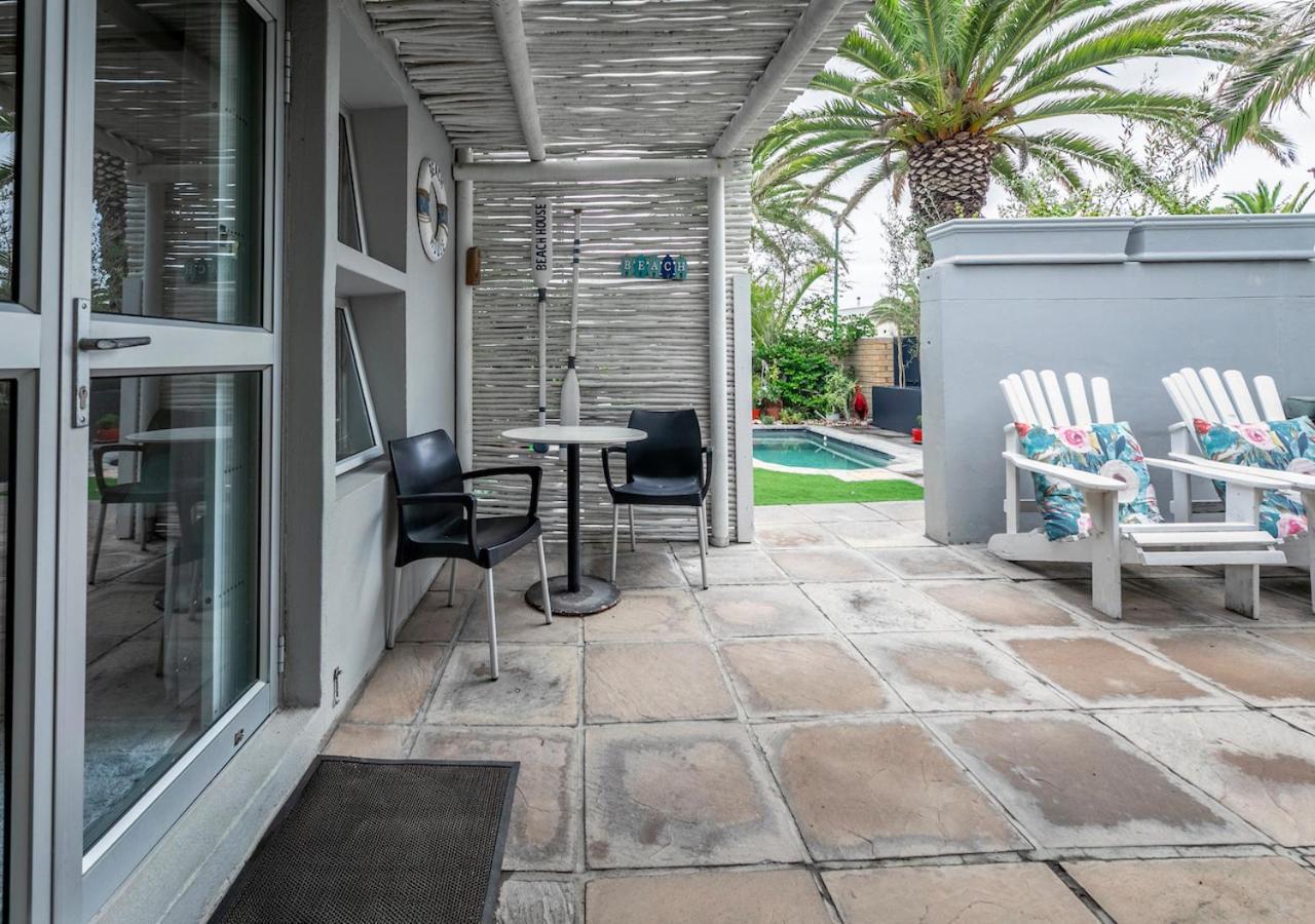 Apartment Melkbos Moments Melkbosstrand Εξωτερικό φωτογραφία
