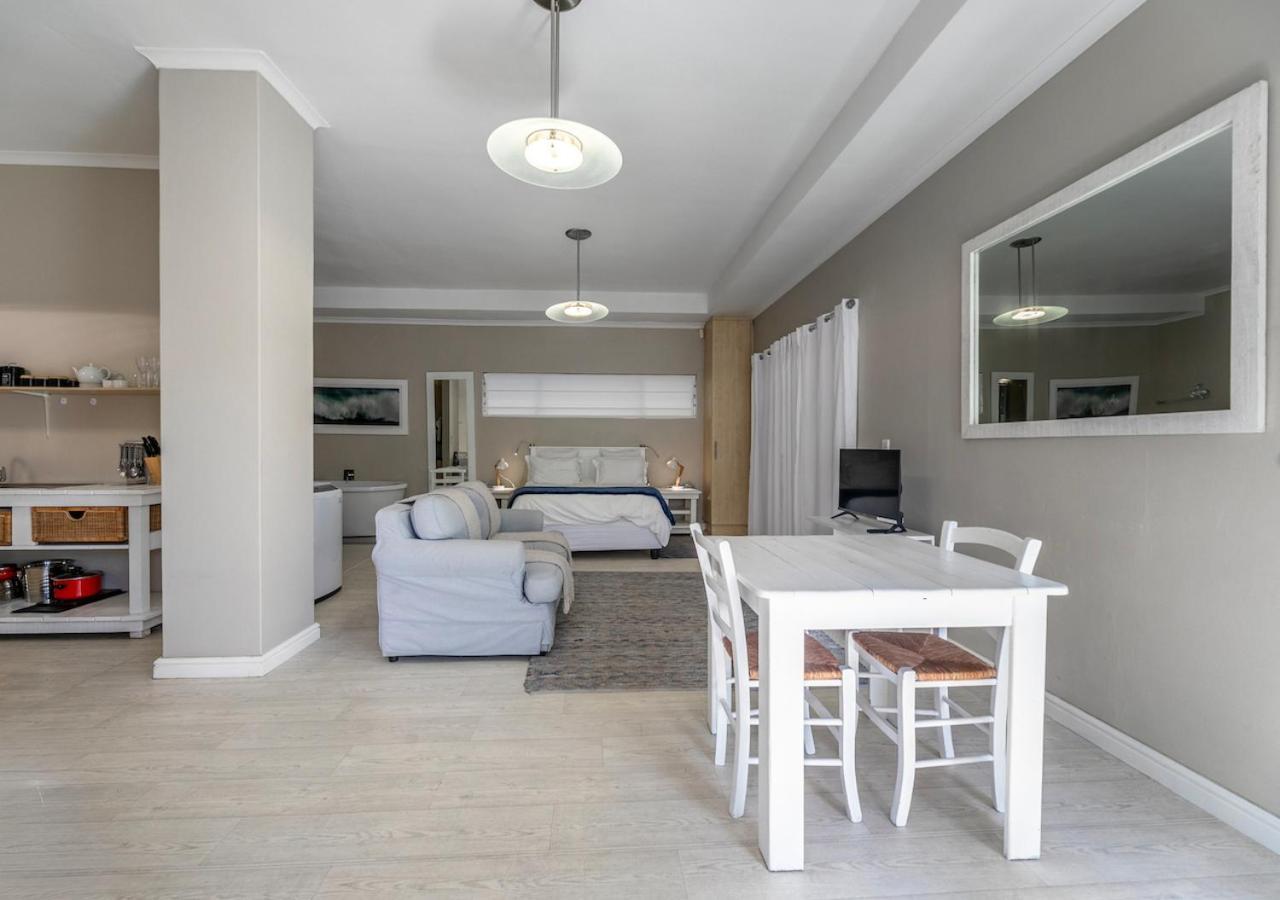 Apartment Melkbos Moments Melkbosstrand Εξωτερικό φωτογραφία