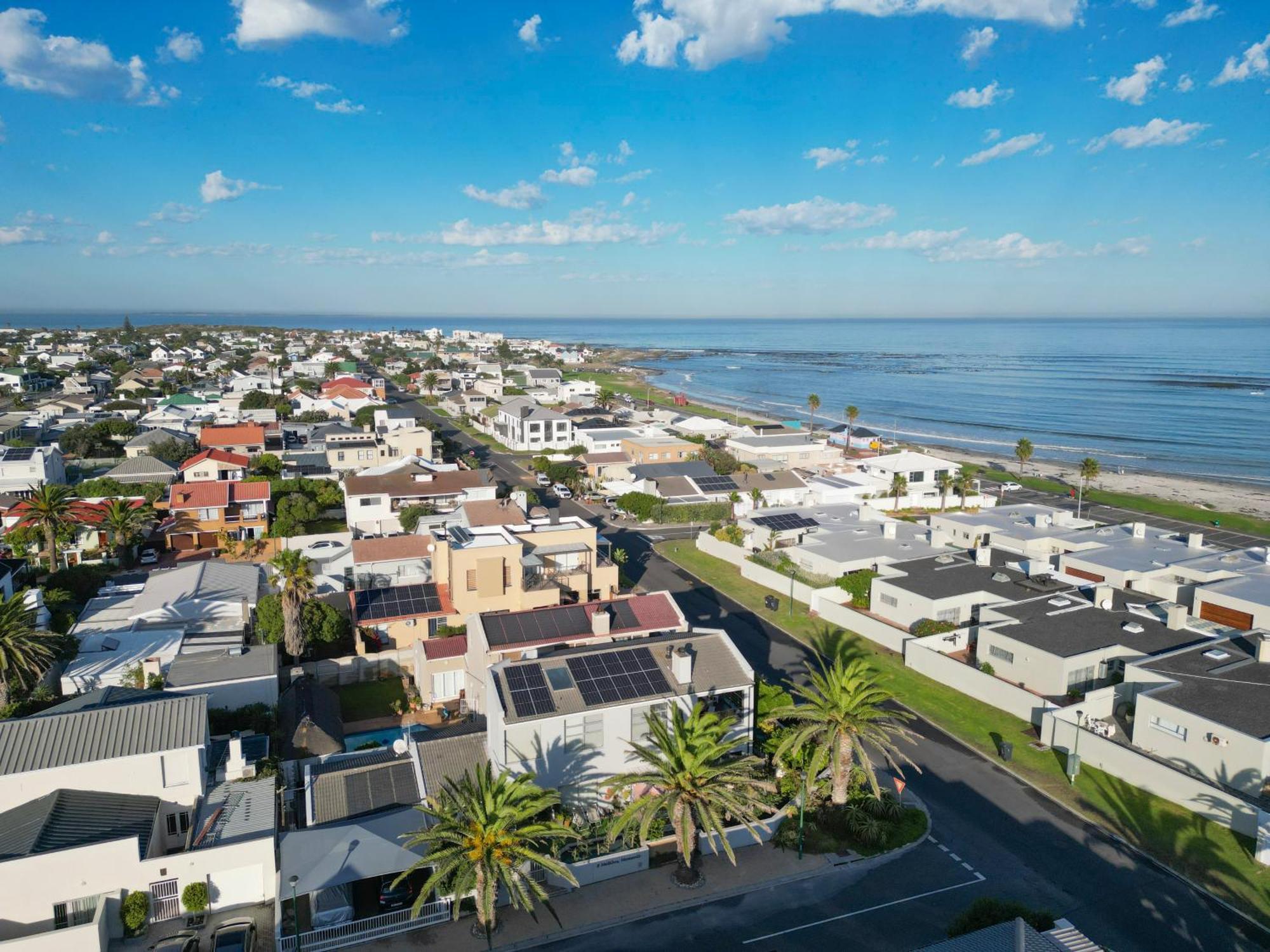 Apartment Melkbos Moments Melkbosstrand Εξωτερικό φωτογραφία