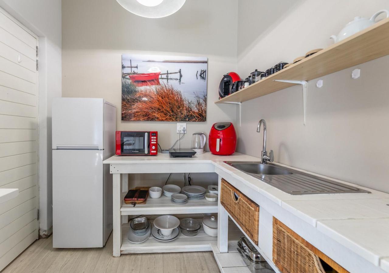 Apartment Melkbos Moments Melkbosstrand Εξωτερικό φωτογραφία