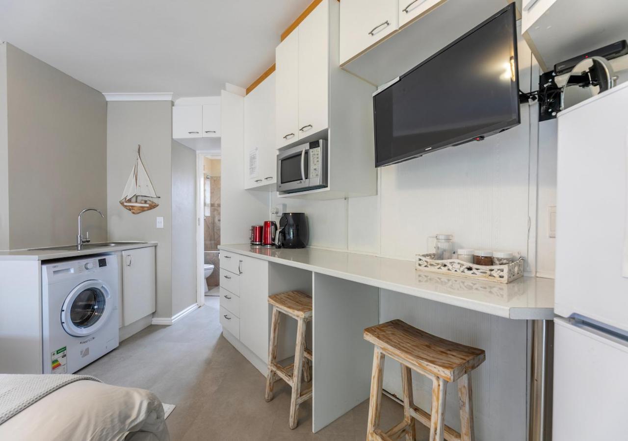 Apartment Melkbos Moments Melkbosstrand Εξωτερικό φωτογραφία
