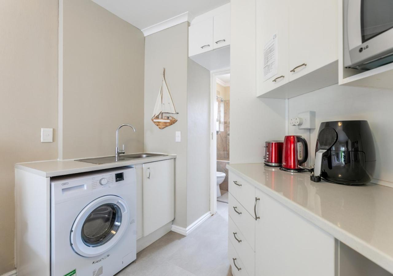 Apartment Melkbos Moments Melkbosstrand Εξωτερικό φωτογραφία