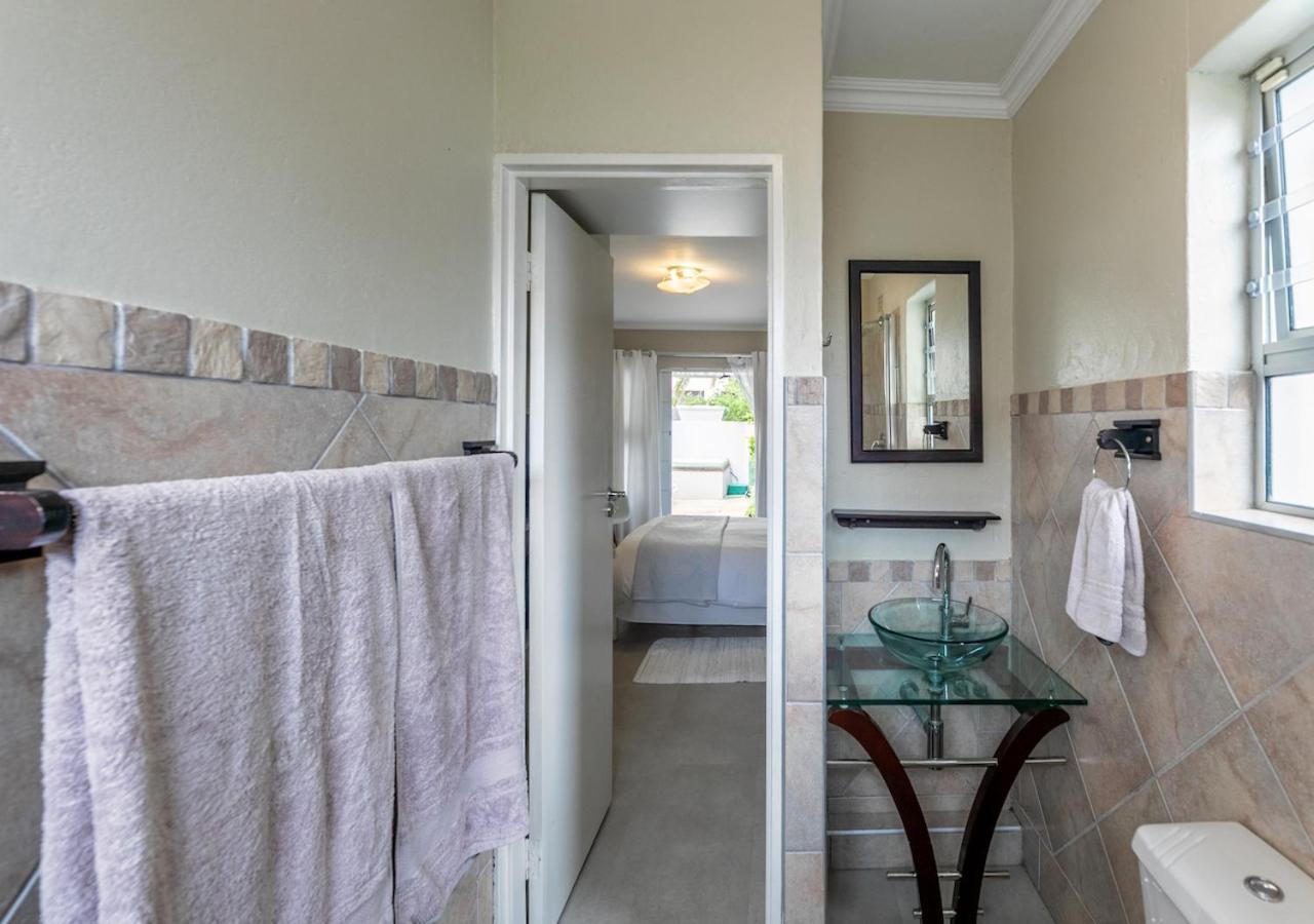 Apartment Melkbos Moments Melkbosstrand Εξωτερικό φωτογραφία