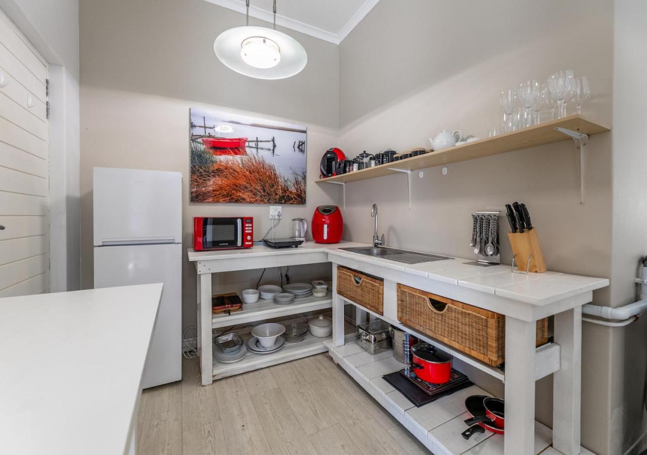 Apartment Melkbos Moments Melkbosstrand Εξωτερικό φωτογραφία