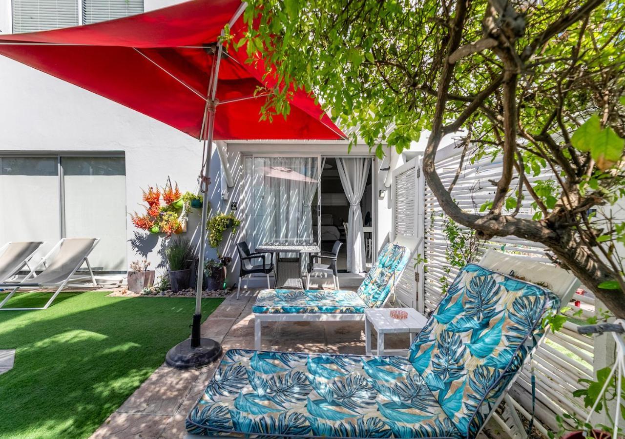 Apartment Melkbos Moments Melkbosstrand Εξωτερικό φωτογραφία