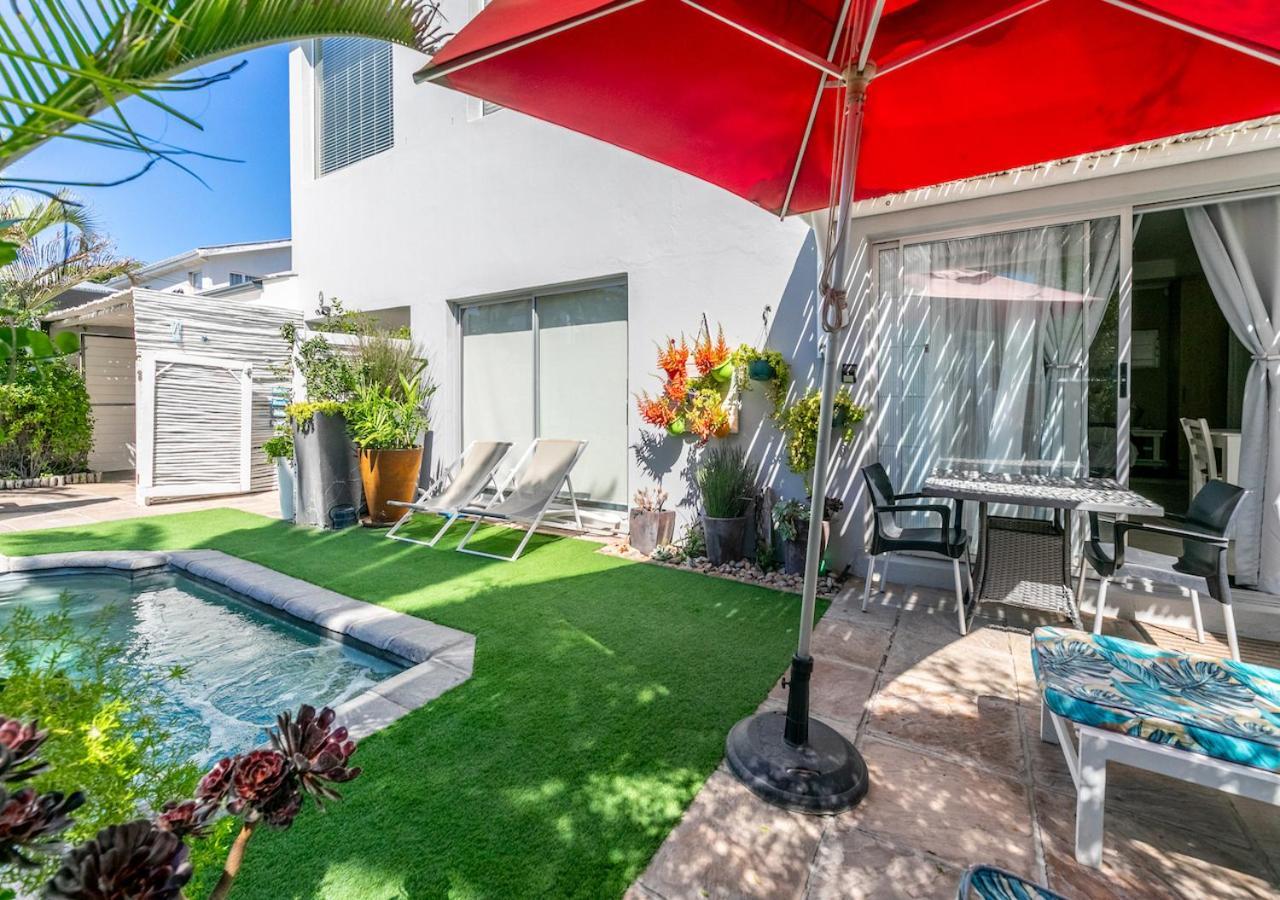 Apartment Melkbos Moments Melkbosstrand Εξωτερικό φωτογραφία
