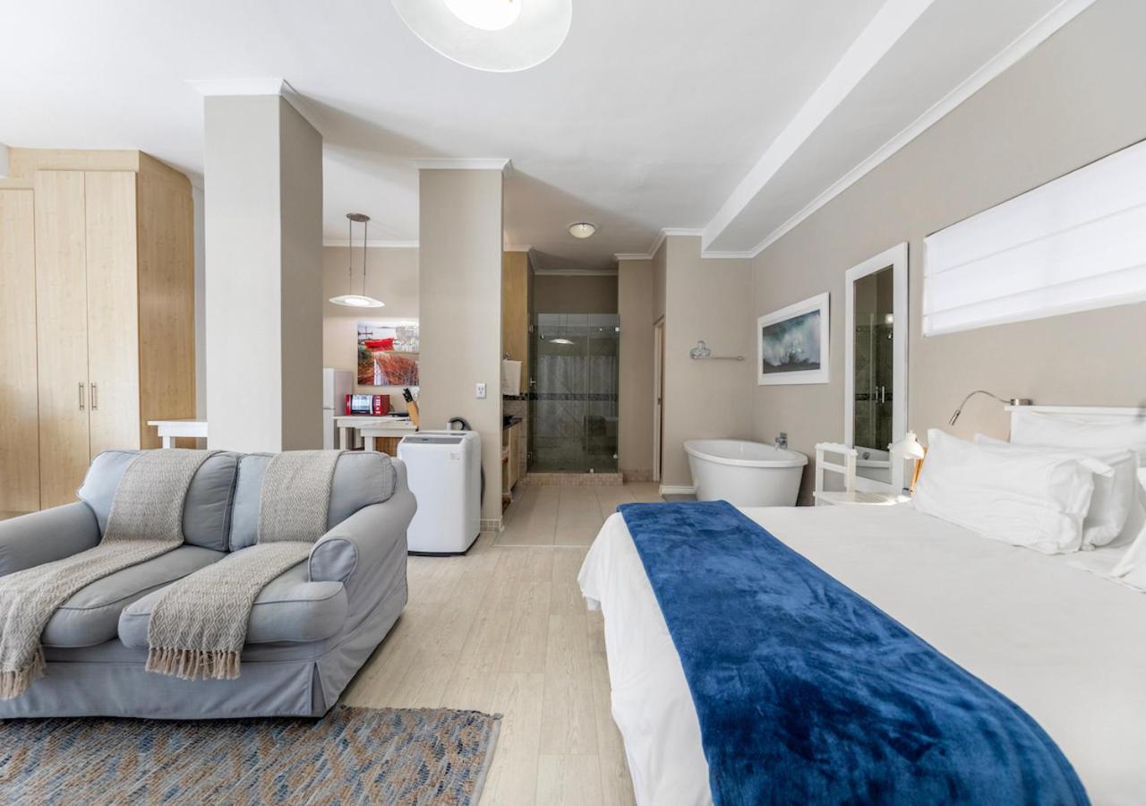 Apartment Melkbos Moments Melkbosstrand Εξωτερικό φωτογραφία