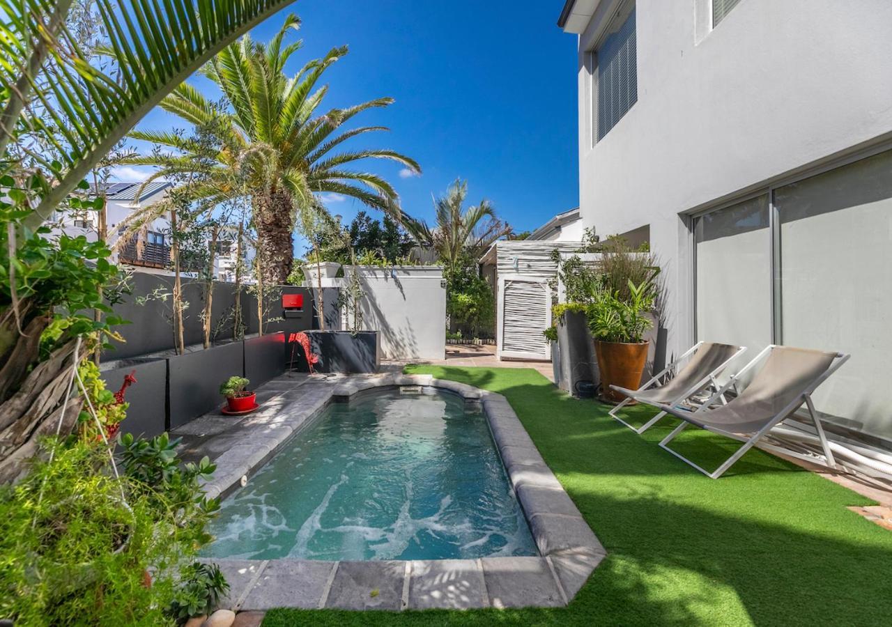 Apartment Melkbos Moments Melkbosstrand Εξωτερικό φωτογραφία