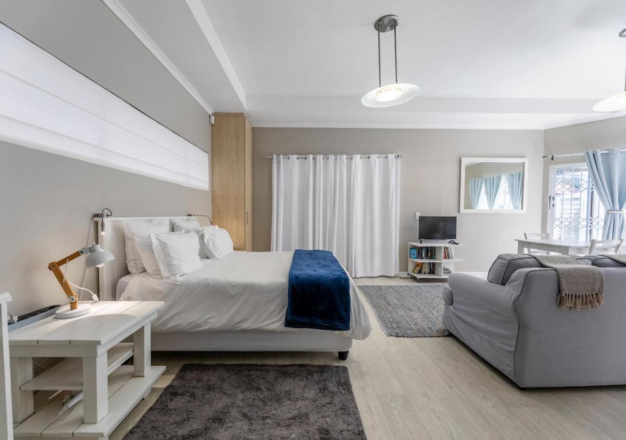 Apartment Melkbos Moments Melkbosstrand Εξωτερικό φωτογραφία